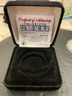 2002 ASE American Eagle Hologram Coin 1 Troy Oz .999 Fine Silver
