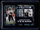 2025 Optic C.J. Stroud Black Pandora (Raw)
