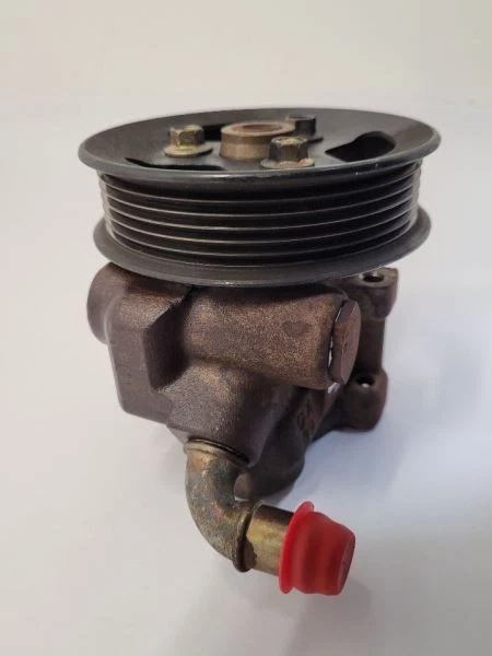 Ford Escort 1991-02 bomba de dirección asistida 2,0 L sedán Foto 3 de 4