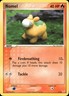 NUMEL 5/10 EX TRAINER KIT LATIAS POKEMON MP