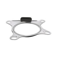 Elring Abgasrohr Dichtung FüR Audi Seat Skoda VW + Coupe Cabrio Kombi SUV