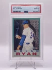 1992 Fleer - Pro Visions Nolan Ryan #710 PSA 10 GEM MT Texas Rangers MLB HOF