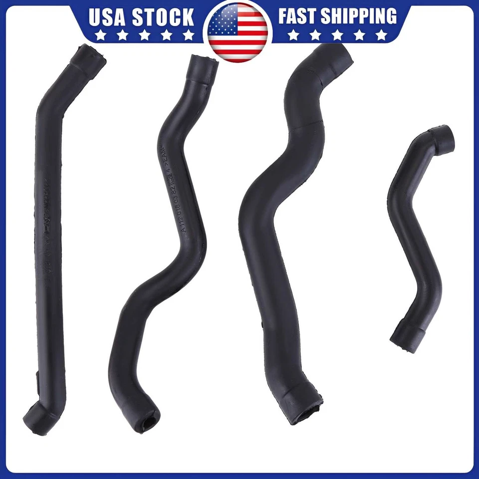 Kit de junta de cubierta de válvula para Mercedes-Benz C280 1998-2000 120180482 1179901578 Foto 4 de 4