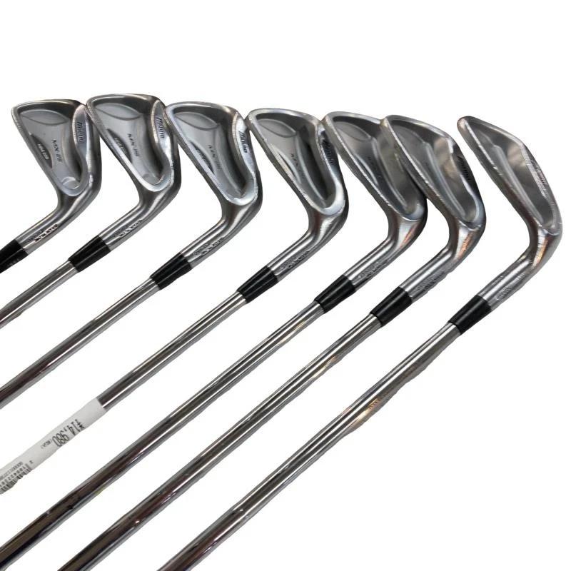 Mizuno Mx 25 Iron Sets for sale | eBay