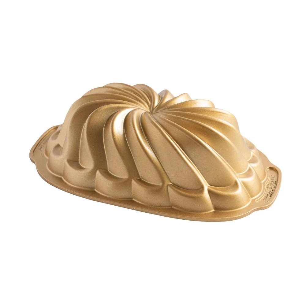 Nordic Ware Pirouette Loaf Pan