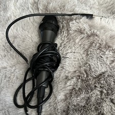 Professional Handheld Wired Vocal Microphone High Grade Low Noise Cable Karaoke