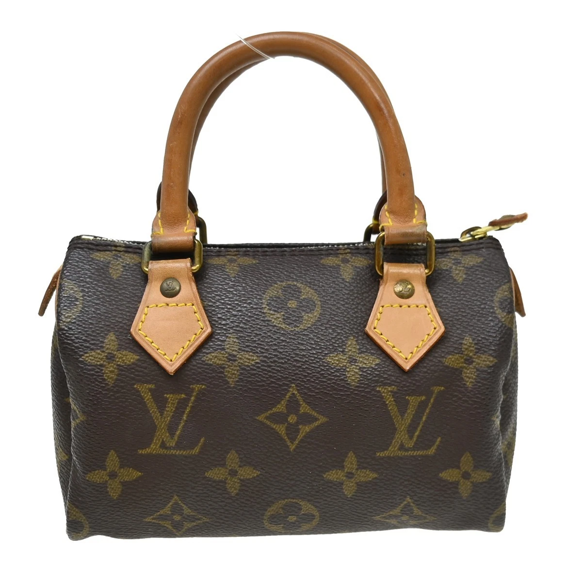 Louis Vuitton Speedy Mini Bags & Handbags for Women for sale | eBay