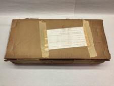 General Electric,SB1 BC302SUS2Y,Rotary Cam Switch