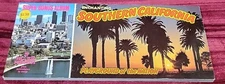 Vintage CALI CAL CA California Book Album Color Postcards Post Cards CARD UNUSED