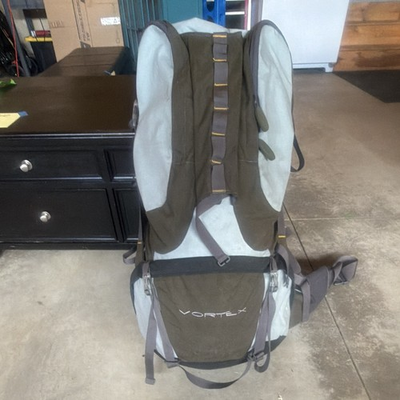 #ad #ad Vortex Model 5800 Large Backpack – Internal Frame Hiking Camping Pack $80.00