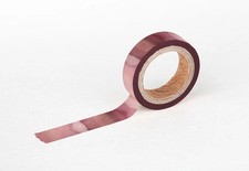 Wearingeul Ink Washi Tape - World Literature - Carmilla