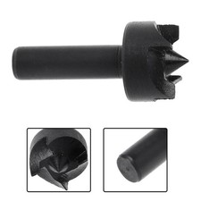 Punta trapano ditale fiori di prugna 14 mm mini tornio macchina lavorazione legn