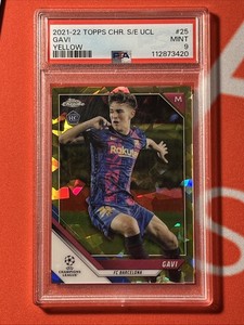 Gavi Rookie Card | eBay