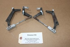Cessna 210 Main Gear Uplock Mechanism (See Photos) Cessna 210 Main Gear Uplock Mechanism (See Photos)