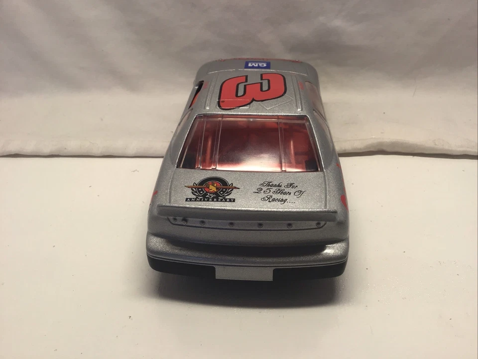 De colección Dale Earnhardt Goodwrench #3 97 Monte Carlo 1:24 Diecast NASCAR Hasbro Foto 3 de 4