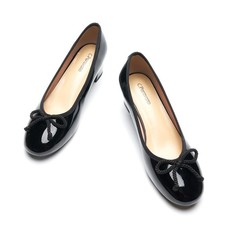 C.Paravano Block Heels  Pumps Shoes Women  Women's Pumps  Chunky Heels for...