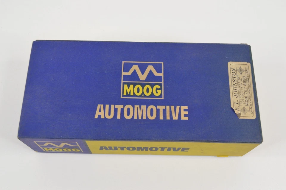 1978-1982 Nissan Datsun 210 510 Steering Idler Arm B210 B510 NOS Moog K9082 - Image 2 of 4