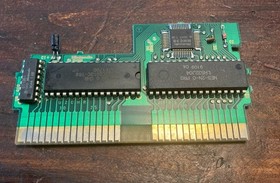 Teenage Mutant Ninja Turtles II: The Arcade Game (Nintendo NES, 1990)