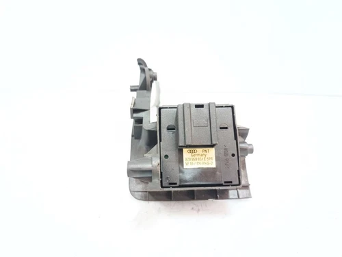 8Z0959851E Comando Alzacristalli Anteriore Sinistro per AUDI A3 (8P1) 2 4167127 - Picture 4 of 10