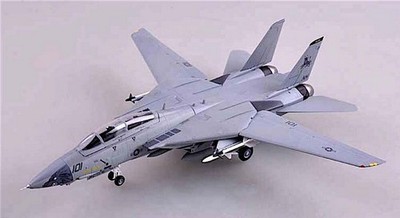 EasyModel  037192 1/72 F14D VF-213