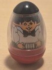Vintage 1977 Hasbro Super Weeble Ice Cream Truck Man Figure - HTF — photo 3