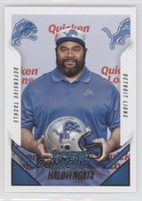 2015 Score Haloti Ngata #222 1u6