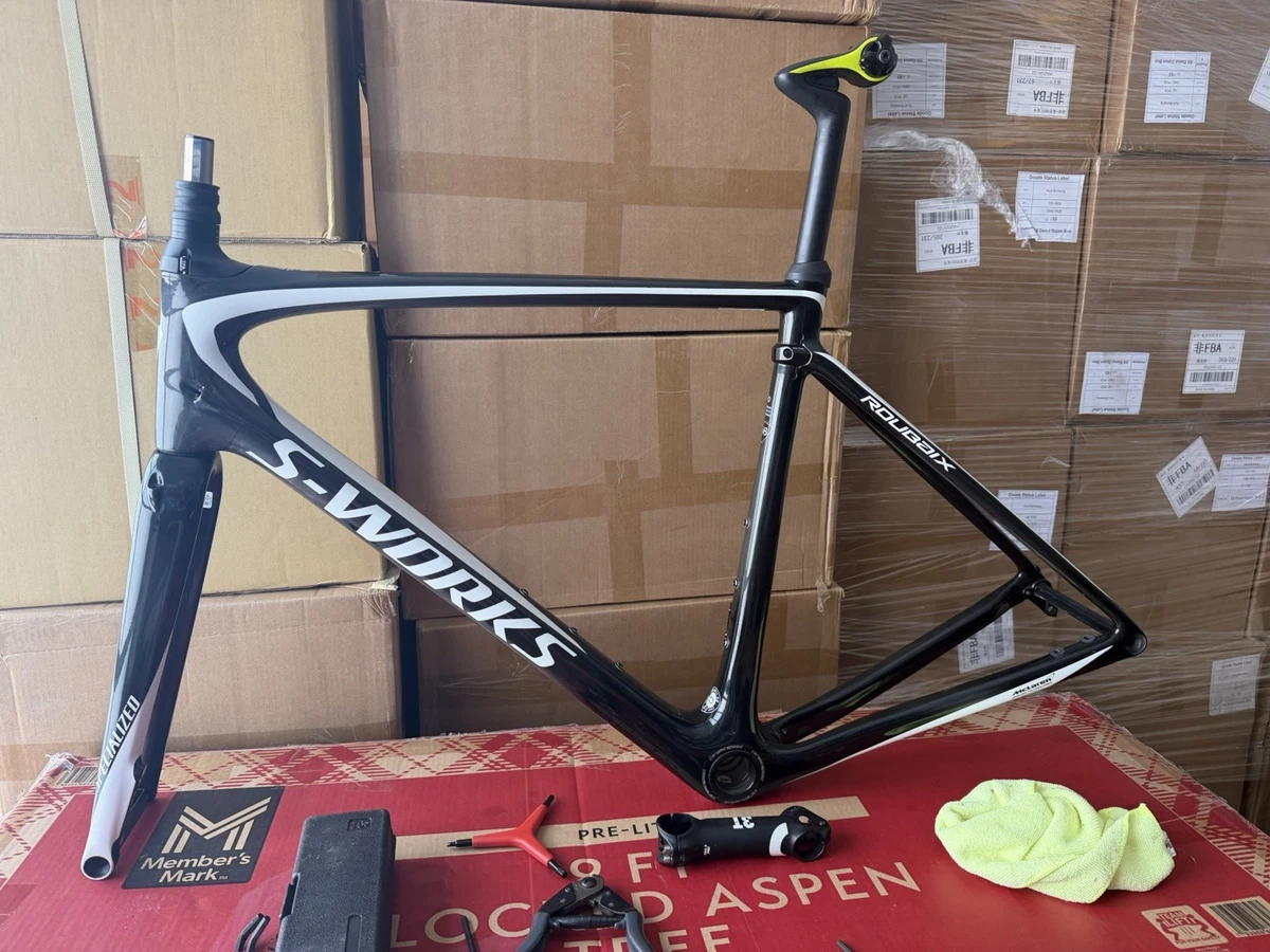 Specialized Roubaix Frame In Bike Frames for sale | eBay