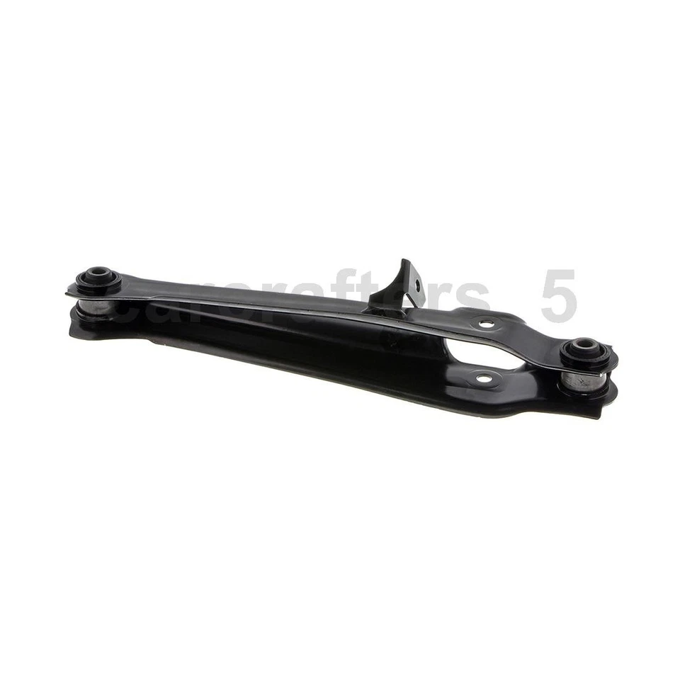 Brazo de control inferior trasero izquierdo derecho Mevotech para Volvo S40 V40 2000-2004 1,9 L Foto 4 de 4
