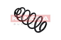 1X Kamoka Fahrwerksfeder 2120308 FüR Renault Espace 4 JK0 Dci JK0U JK0G JK09