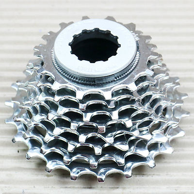 MICHE 8 FACH PRIMATO M KASSETTE 14-23 ZÄHNE FÜR MICHE oder CAMPAGNOLO FREILAUF