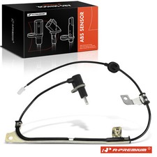 A-premium Rear Right Abs Wheel Speed Sensor For Subaru Forester 2003-2007 2.5l A-premium Rear Right Abs Wheel Speed Sensor For Subaru Forester 2003-2007 2.5l