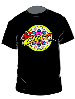 Chaz Davies 7 Official KIDS T-Shirt schwarz WSBK Ducati Team Fahrer Motorrad 