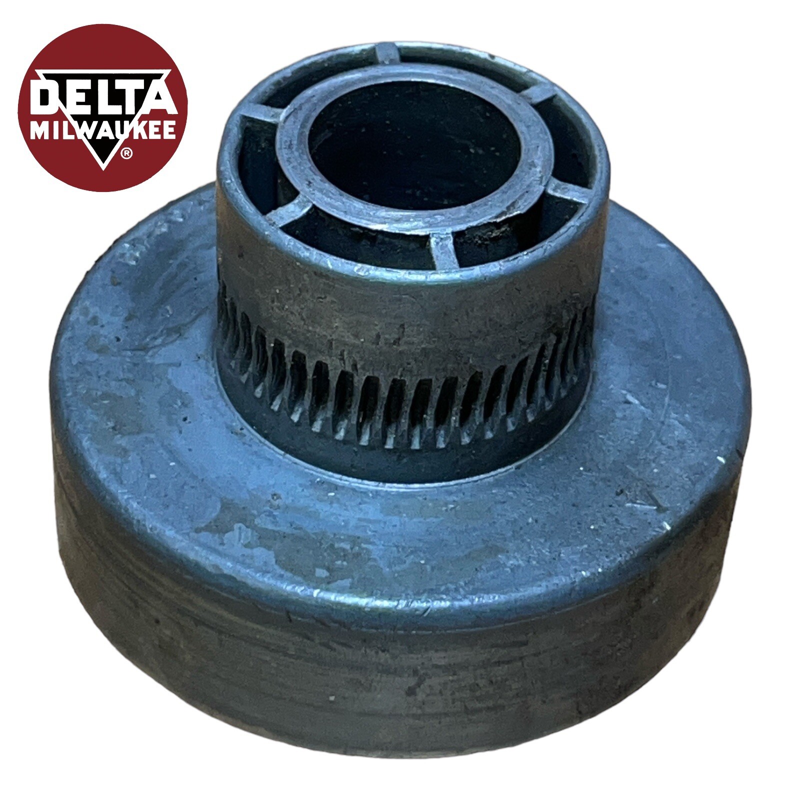 Delta Rockwell 17” Inch DP600 Drill Press Return Spring Broken Spring