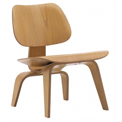 Lounge chair Alivar Mvsevm 734 - Charles and Ray Eames