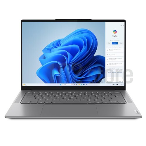 Lenovo Yoga Pro 7i Gen 9　32GB 512GB Lenovo Yoga Pro 7i 14IMH9 36.8cm 3K Ultra9 185H 83E20016KR