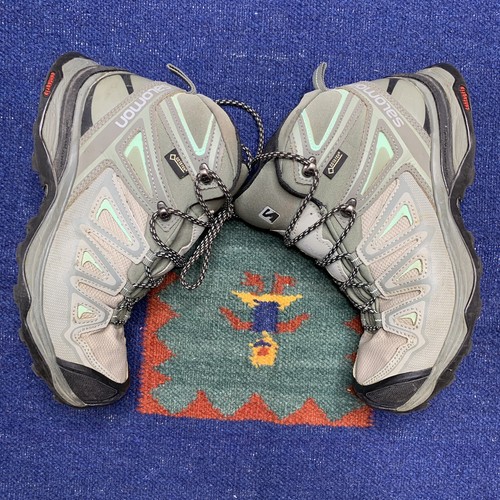 Salomon X Ultra 3 MID GTX W Gore-Tex 
