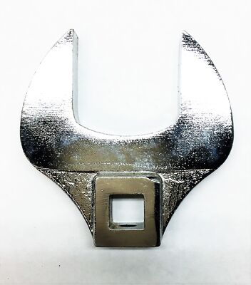 Williams Crowfoot Wrench 1-5/8'' X 1/2'' Drive SCOE52 NOS