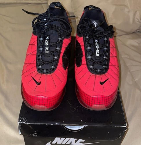 Red nike mx-720-818 (5Y ) | eBay