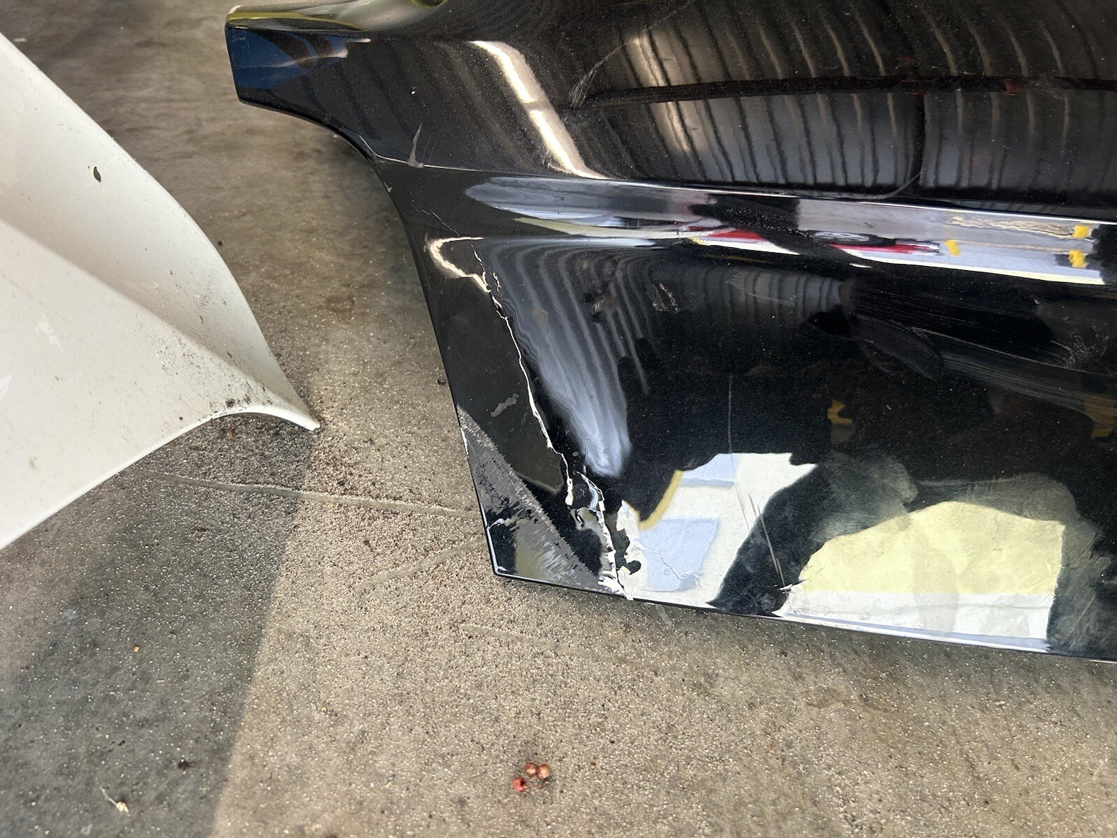 BENTLEY FLYING SPUR 3 TRUNK LID /DECK LID OEM 2019-2022 BOOTLID TAILGATE