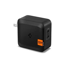 Spigen ArcStation™ Pro GaN Dual Port | 100W USB-C Wall Charger