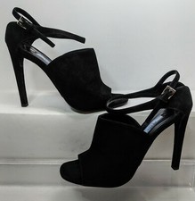 Prada Pumps flange and peep-toe Heels Women EU 40 Italy 😍