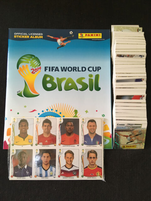 PANINI SET COMPLET CHAMPIONNAT FRANCE FOOT 2023 + VUOTO ALBUM VIDE