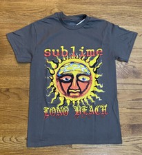 SUBLIME T Shirt Size Medium Brand New Sealed