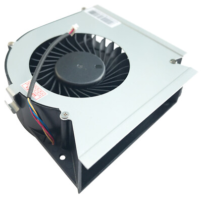 Ventola Di Raffreddamento CPU Per Notebook MSI CR600 E CX600 Series – Usata