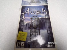 AURA: FATE OF THE AGES Strategy & Solutions Guide PC Adventure Company 2004