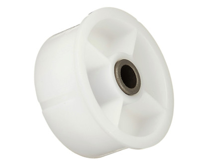 Whirlpool Replacement Idler Pulley Wheel for Maytag Gas Electric Dryers 437339