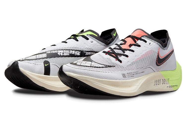NIKE - Nike Zoom X Vaporfly Next％ 26cm Size 12 - Nike ZoomX Vaporfly NEXT% 2 Fast Pack for sale