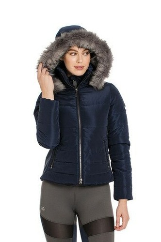 Horseware Ladies Alexa Padded Jacket 