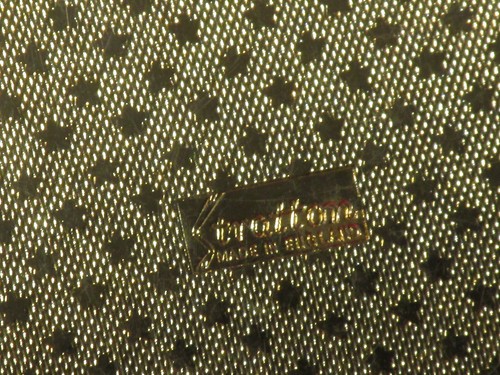 Vintage Stratton Schmuckstück/Zigarette/Pille Blumendose (Made in England) - Bild 18 von 22
