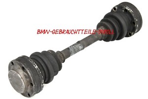 Antriebswelle BMW 7er E23 728i 732i 735i 745i  ab BJ. 4/84
